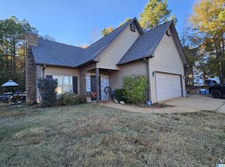 1135 Baylor Ct, Pell City, AL 35125