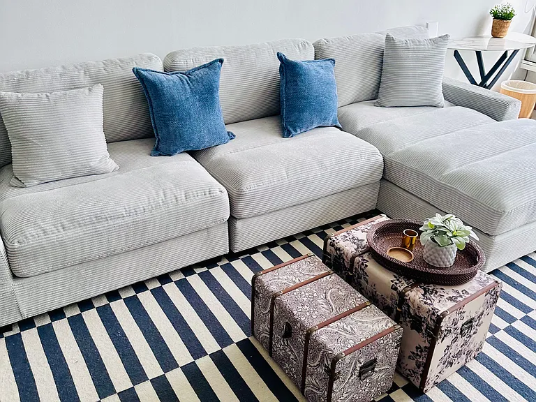 690 Avenue Tte Cesar Luis Gonzalez #2303 — Photo 2
