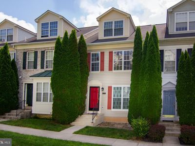 9769 Bon Haven Ln, Owings Mills, MD, 21117