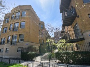 1221 W Greenleaf Ave APT GS, Chicago, IL 60626
