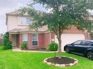 20710 Ricewood Village Trl, Katy, TX 77449