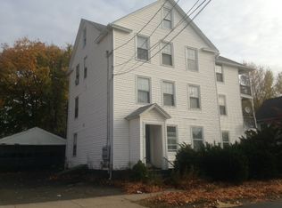 12 Rembert St, Wallingford, CT 06492