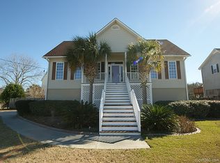 1413 Battle Ground Rd, Charleston, SC 29412