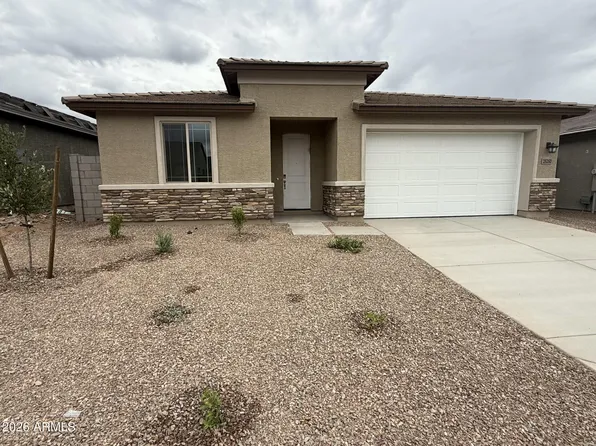 25250 W LA SALLE Street, Buckeye, AZ 85326