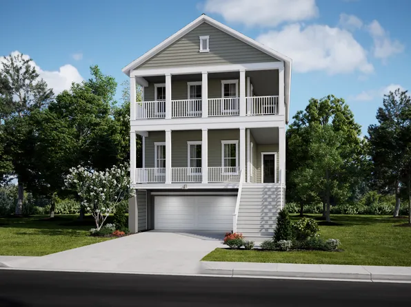 257 Maritime Way, Summerville, SC 29485