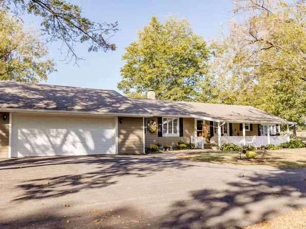 2459 County Road 4300, Coffeyville, KS 67337