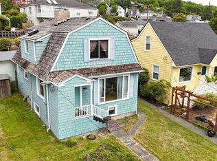 2016 W 6th St, Aberdeen, WA 98520