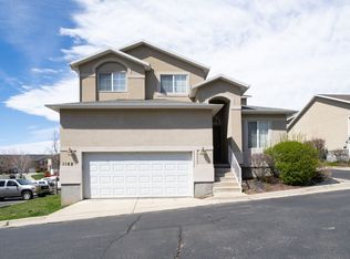 1162 S 1430 E, Provo, UT 84606
