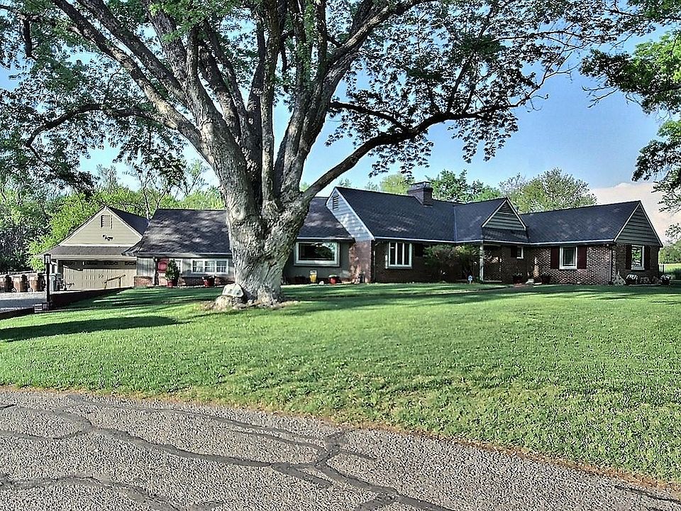 26 N Circle Dr, Mulvane, KS 67110 Zillow