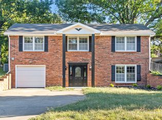 803 Margret Dr, Clarksville, TN 37042