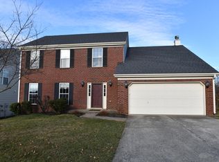 106 Raes Creek Ct, Georgetown, KY 40324