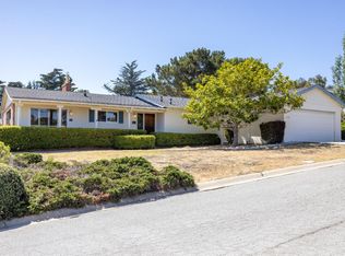 25990 S Carmel Hills Dr, Carmel, CA 93923