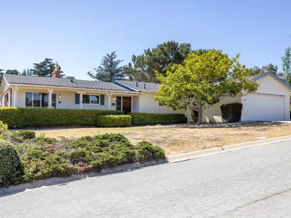 25990 S Carmel Hills Dr, Carmel, CA 93923