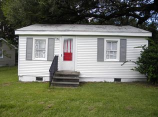 5443 Attaway St, North Charleston, SC 29406