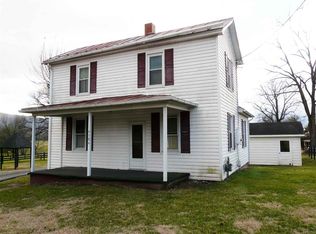 9584 John Sevier Rd, New Market, VA 22844