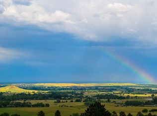 8383 Thunderhead Dr, Boulder, CO 80302