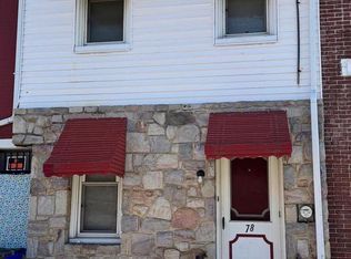 78 Warren St, Pottstown, PA