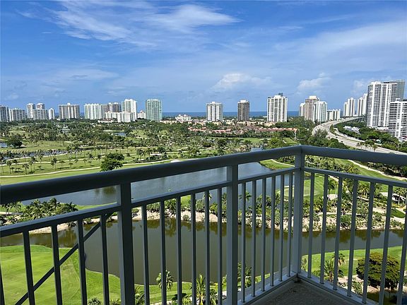 2nd image of 19501 W Country Club Dr APT 1902