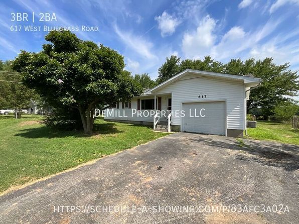 617 W Bluegrass Rd