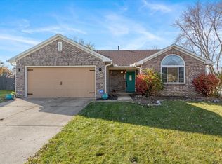 12535 Slippery Rock Rd, Indianapolis, IN 46236