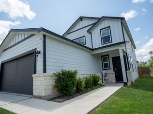 3554 Rancho Grande, San Antonio, TX 78224