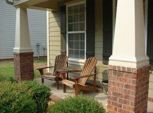 5014 Karriker Ct, Fort Mill, SC 29707