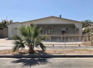 43251 Deglet Noor St, Indio, CA 92201