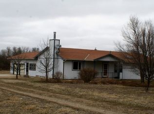 4428 SW 100th St, Augusta, KS 67010