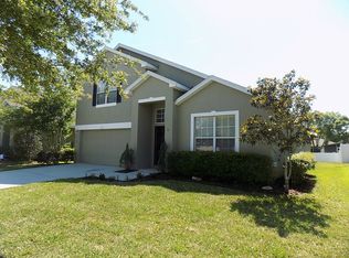 12129 Infinity Dr, New Port Richey, FL 34654