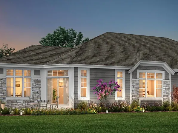 856 North Verona CIRCLE #22, Grafton, WI 53024