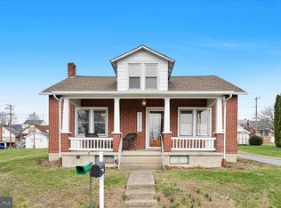 614 Florence Ave, Hamburg, PA 19526