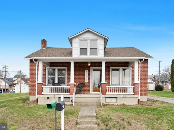 614 Florence Ave, Hamburg, PA 19526