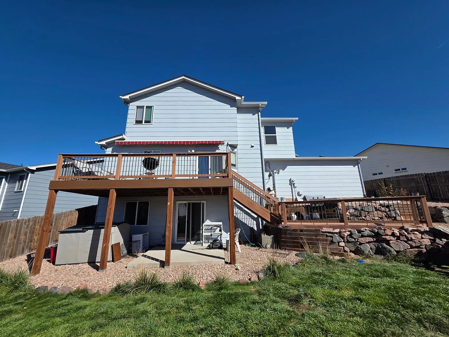 Stunning 4 Bed 3 Bath Home Near Peterson Air Force Base!! — Photo 3