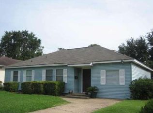 3830 Wichita St, Houston, TX 77004