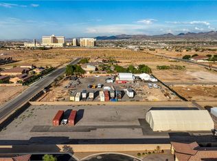 0 W Jo Rae Ave, Las Vegas, NV 89141