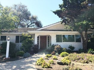3668 Rockcreek Rd, Santa Barbara, CA 93105