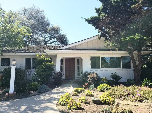 3668 Rockcreek Rd, Santa Barbara, CA 93105