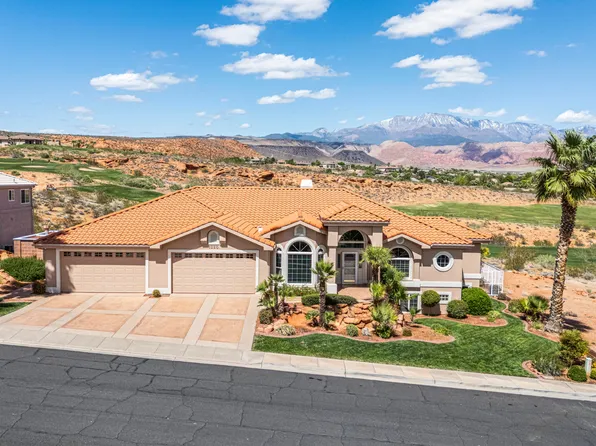 1220 W Tee Loop, Washington, UT 84780