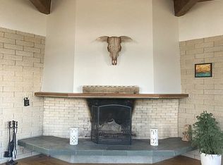 215 Barranca Rd, Los Alamos, NM 87544