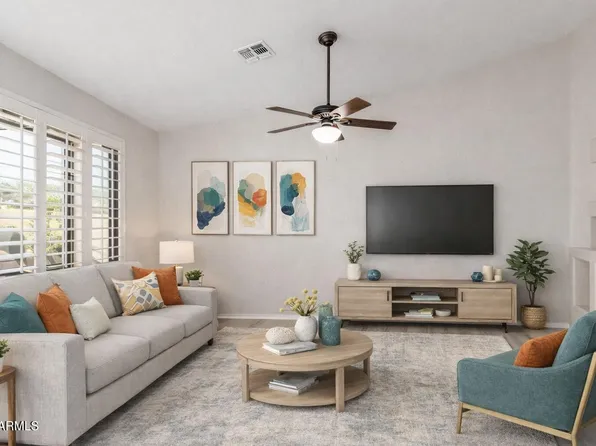 18040 W SPENCER Drive, Surprise, AZ 85374