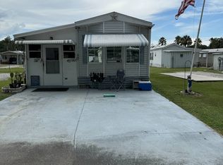 3331 Gall Blvd #447, Zephyrhills, FL 33541