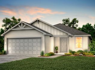 17971 Grain Auger Rd, Hockley, TX 77447