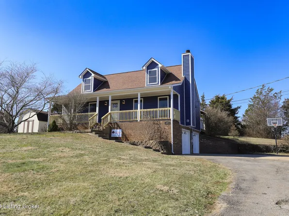 99 Fletcher Ct, Rineyville, KY 40162