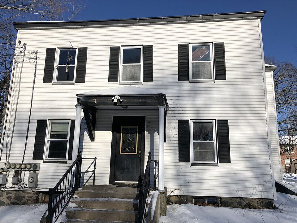 1st image of 68 Lovering St Unit 1