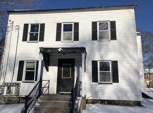 68 Lovering St UNIT 1, Medway, MA 02053