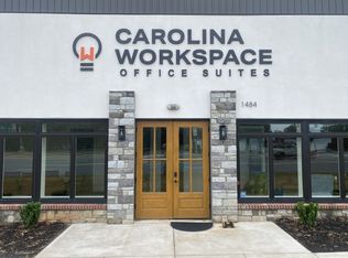 1484 Dale Earnhardt Blvd, Kannapolis, NC 28083