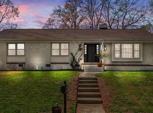 1905 Red Forest Rd, Greensboro, NC 27410