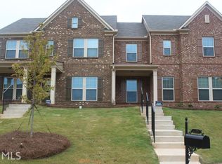 1215 Woodmore Way, Alpharetta, GA 30004