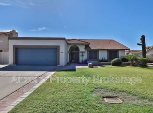 2711 E Kael St, Mesa, AZ 85213