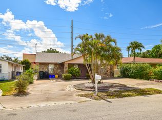 434 Griswold Dr, Lake Worth, FL 33461